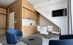 Aparthotel Apartamenty Czarna Góra 414